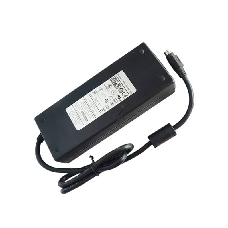 

Genuine XP AHM240PS24 24V 10A 240W 4PIN Power Supply Charger AHM240PS24-XA1050 10016211 B Laptop AC DC Power Adapter K17210063
