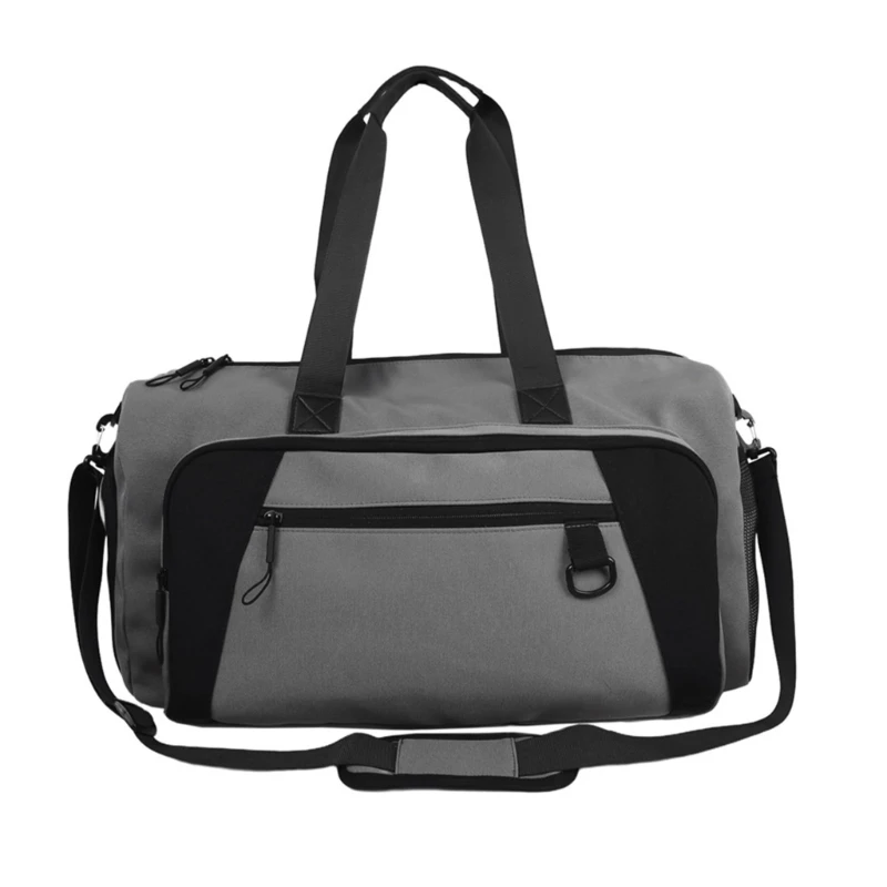 

G5AE Women's Sport Gym Bag Overnight Bag Shoulder Bag Travel Duffle Bag,Weekender Bag