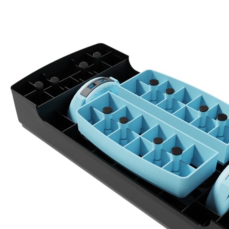 

Регулируемая степ-платформа для аэробных упражнений, йоги и частных занятий, педаль для ритмичных упражнений дома