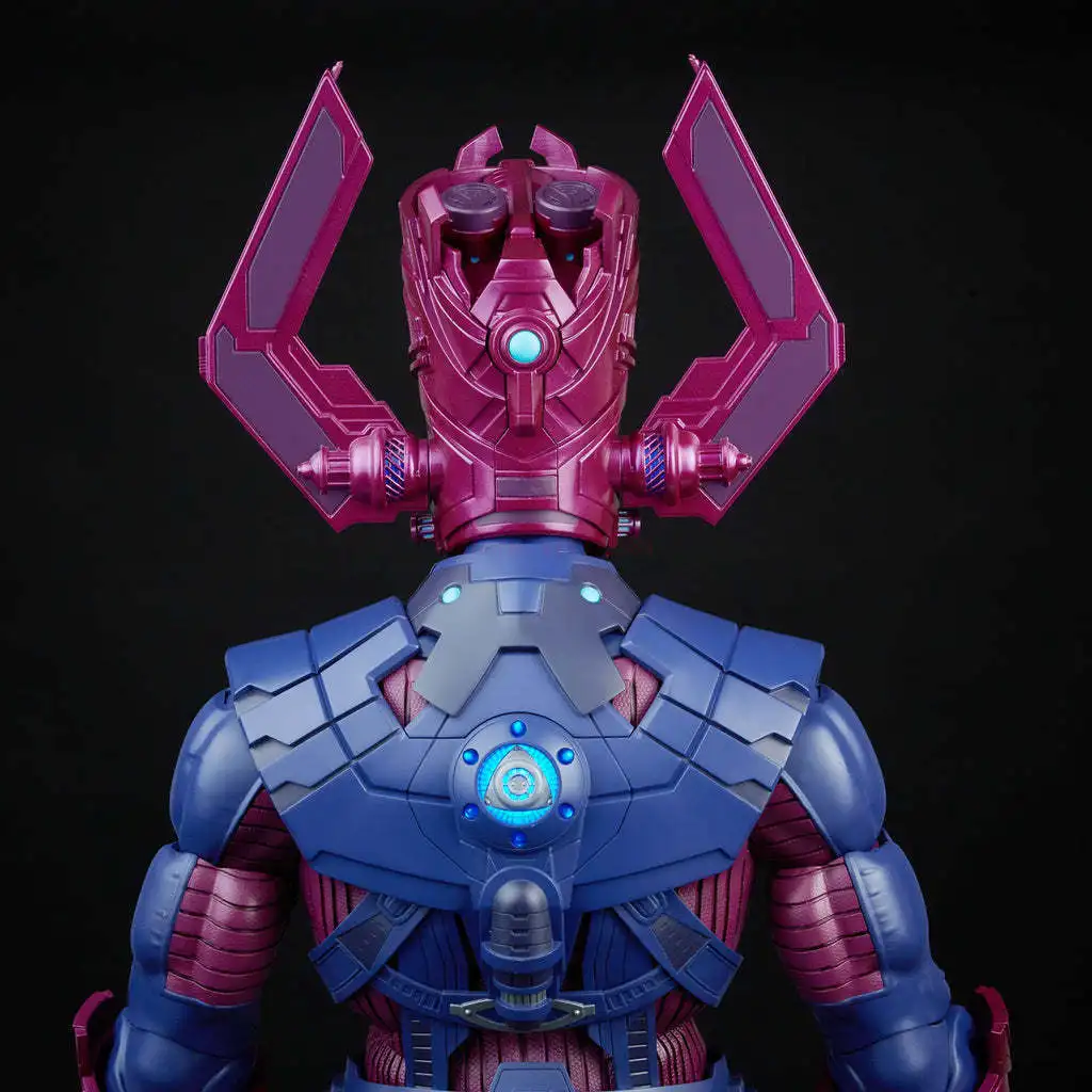 81cm 32 pollici Avengers Legends Galactus scala e tutti i livelli Premium Action Figures da collezione statua in Pvc modello bambola giocattolo regali