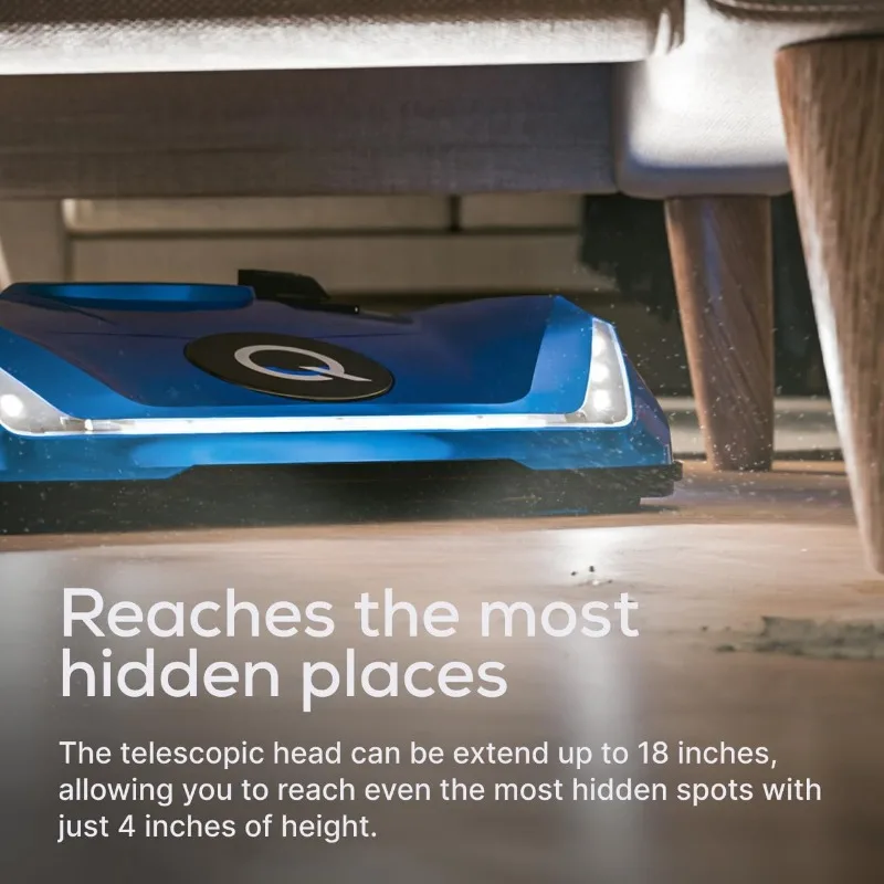 Filtro per l'acqua verticale aspirapolvere il miglior aspirapolvere per uso domestico senza sacco con filtrazione di acqua e microargento per pulire i messaggi a secco e umido