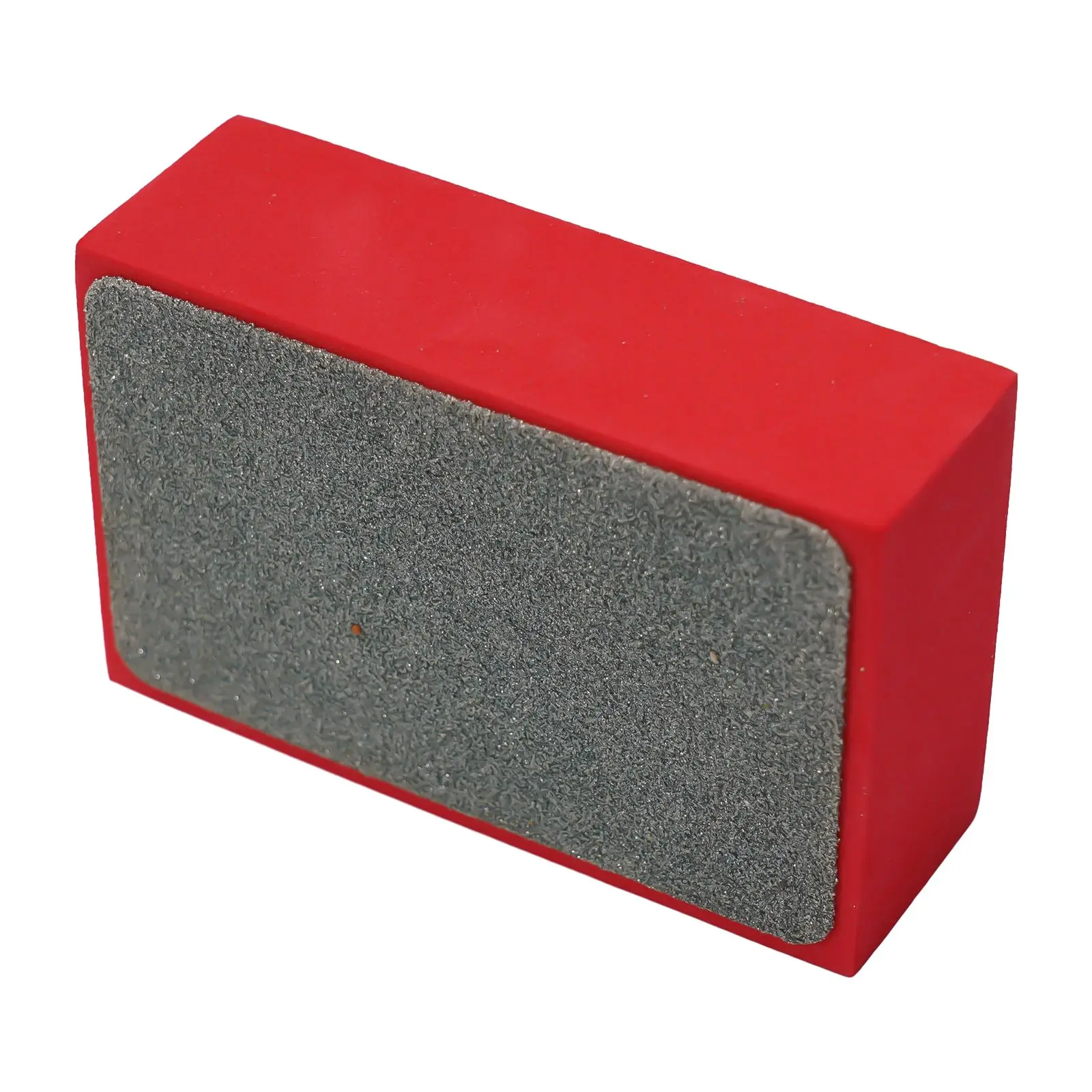 Glass Grinding Polishing Pad Polishing Effect Portability Electroplating Ergonomic Design Unversal Polishing Block