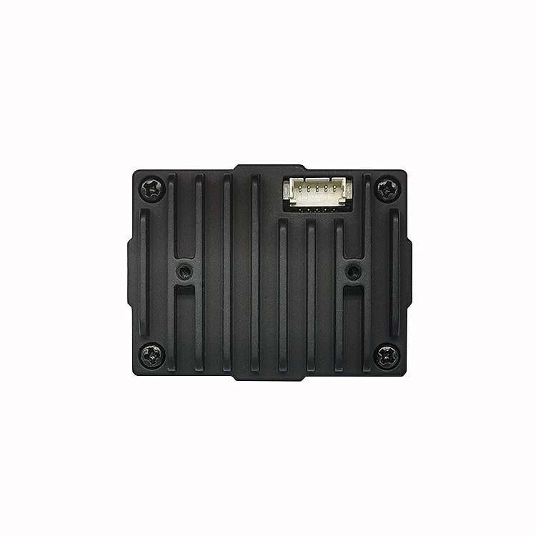Hot Sale 2mp 3d Face Recognition Dual Camera Module for Id Scanner