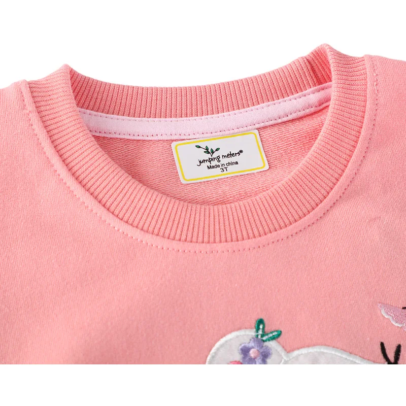 

Girls' Sweater2025New Girls' Spring Base Shirt for Toddlers and Young Children, Spring Outerwear for Kids
