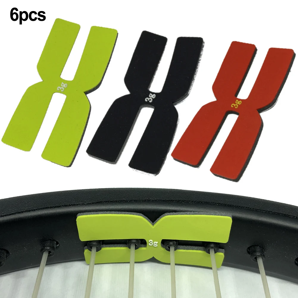 Racket Stability Weights Tennis Weight Tape Assists Skill Development Compact Size Easy To Carry Enhances Performance