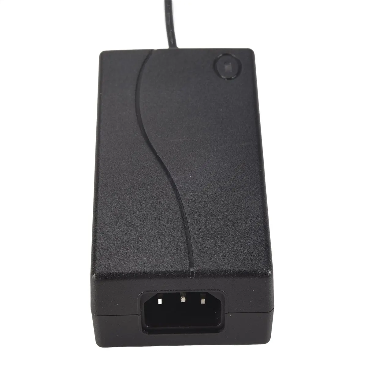 【CYBER MONDAY】60W Ac 100V-240V 100V 220V To Dc 12V Car Lighter Power Converter Adapter Inverter Dc Power Supply Transformer Eu P