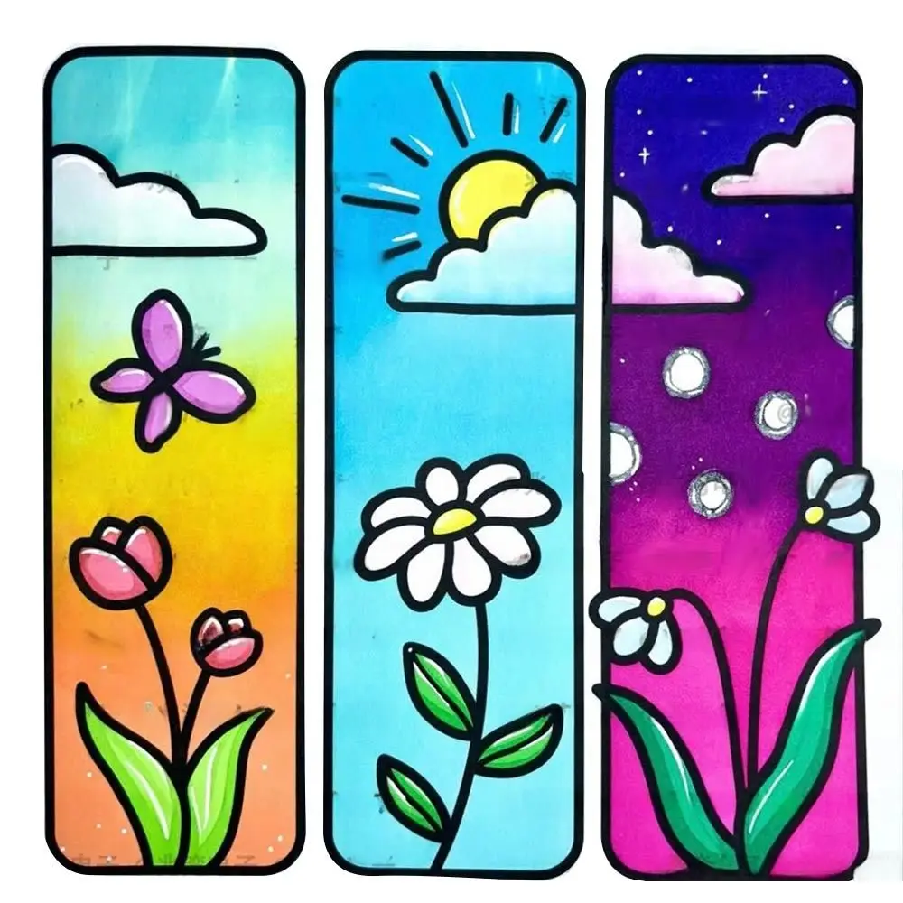 Funny Cartoon Coloring Book Educational Stress Relief Paperback Painting Gift Graffiti Painting Book for Adults And Teens