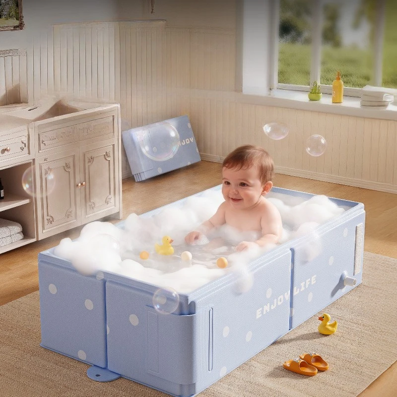 baignoire-pliable-pour-bebe-0-8-ans-produits-de-bain-et-de-douche-pour-enfants-seau-de-bain-epais-et-grand-format-pour-nouveau-ne-piscine-pour-bebe-en-plastique