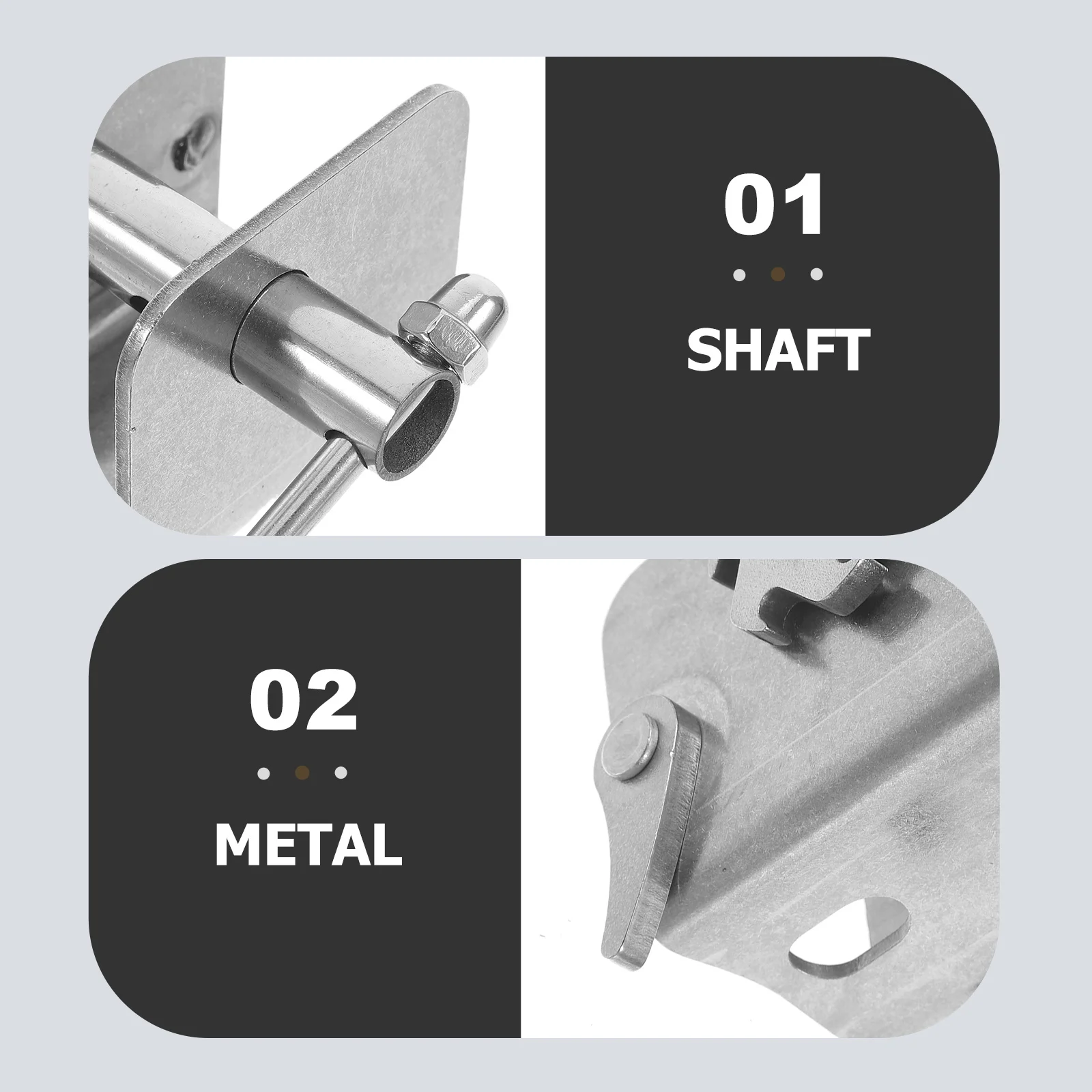 배드민턴 폴 로프 텐셔너 스테인리스 스틸 조절 가능한 네트 타이트너 야외 스포츠용 스트링 와인더 도구
