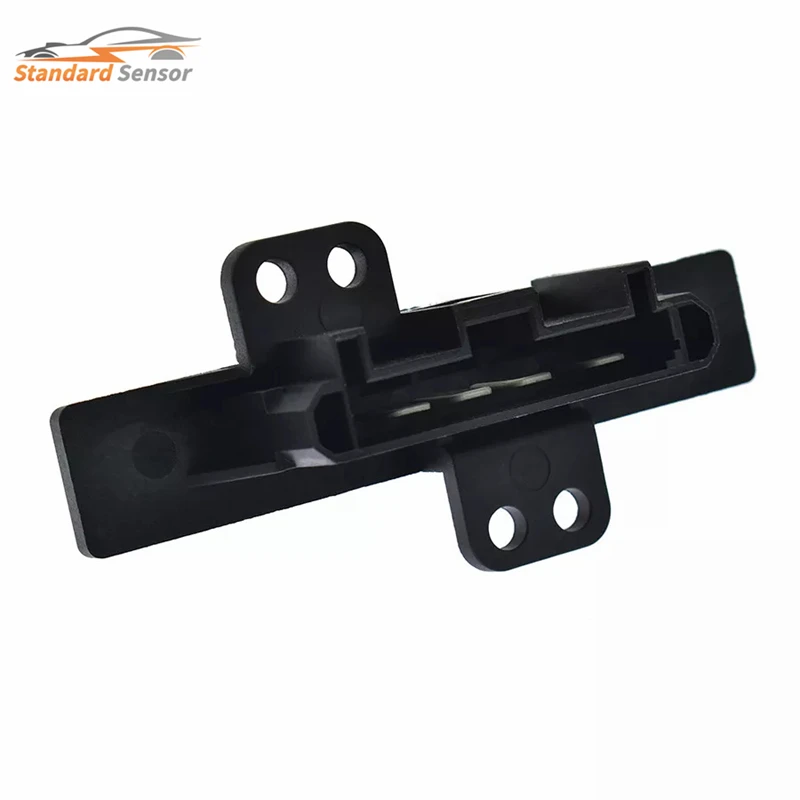4pins Blower Motor Heater Fan Resistor 27150-3S810 For Nissan Navara D22 1997-2005 Pulsar N15 Series 1995-2000