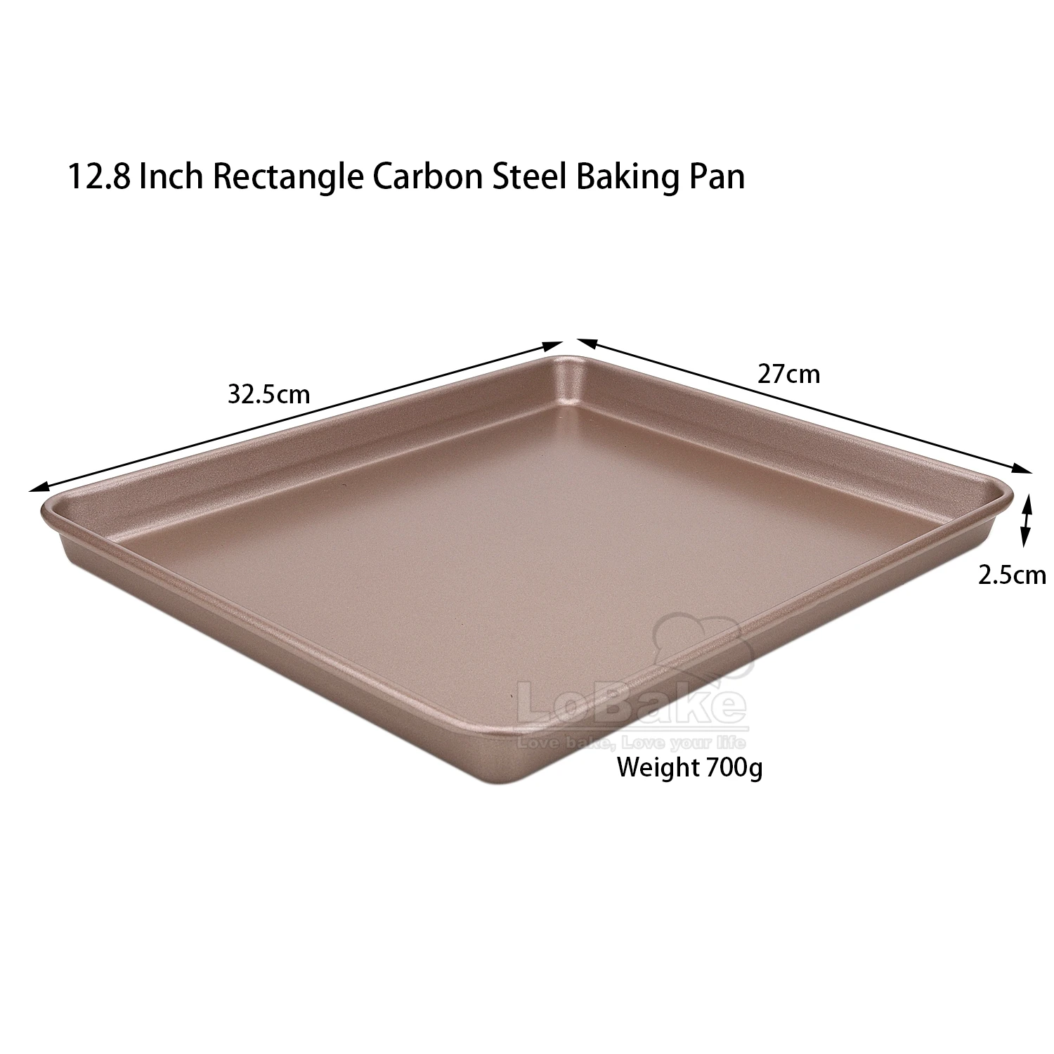 24 Cavities Rectangle Pineappl - огляд і ціна Tray Mold Rectangle