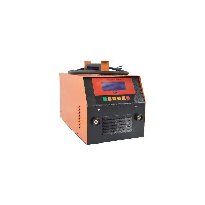 

【2026】Wholesale High Quality Cheap Pipe Welding Machine For Tube Welding