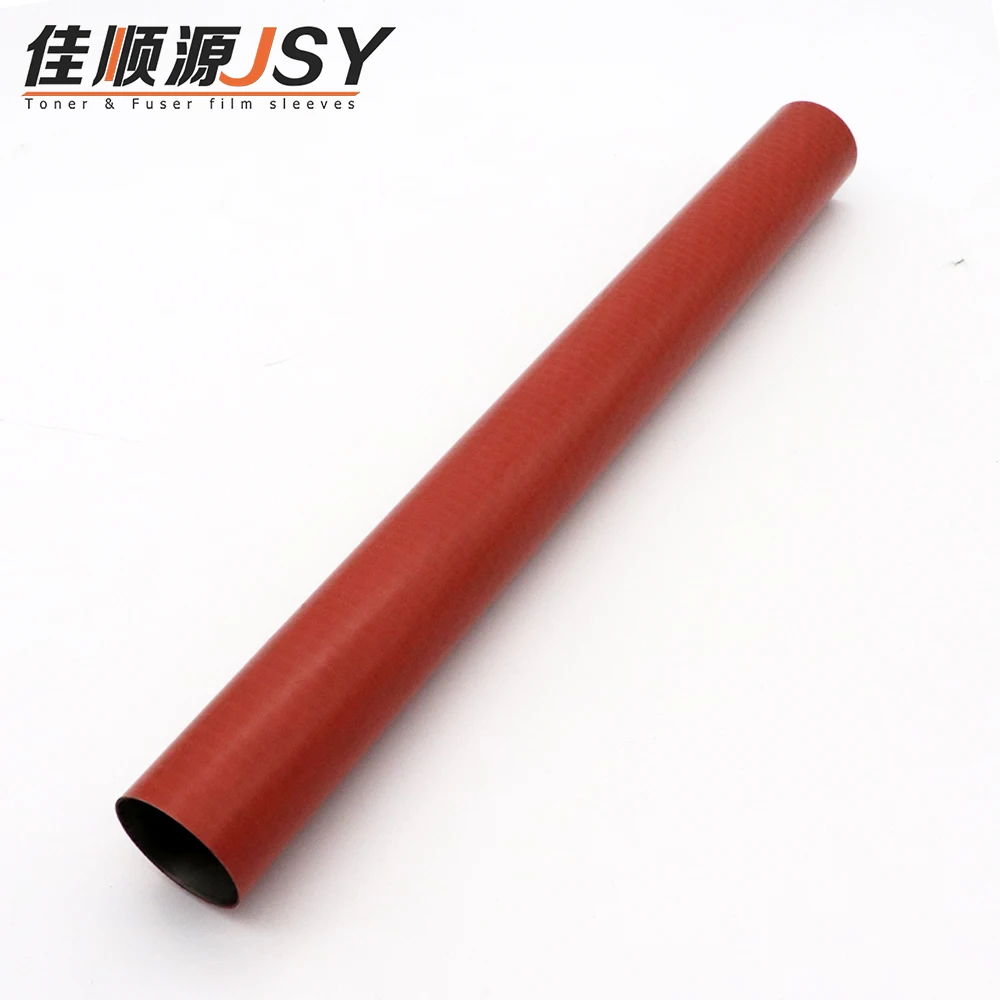 Second Original Fuser Film Sleeve For HP 2550 3500 3550 3700 2840 2820 1550 HP3500 HP3700 HP2840 HP3550 RM1-0430-FM3 RM1