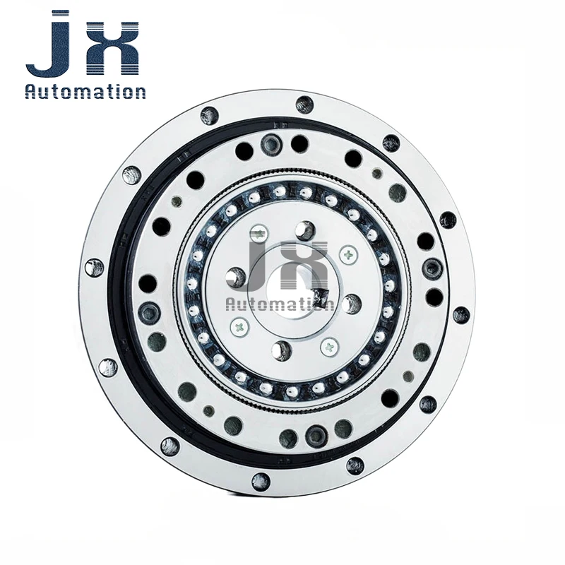 

High Precision SHG Simple Type Harmonic Reducer SHG-25-50-2SH SHG-25-80-2SH SHG-25-100-2SH SHG-25-120-2SH For Multi-axis Robots