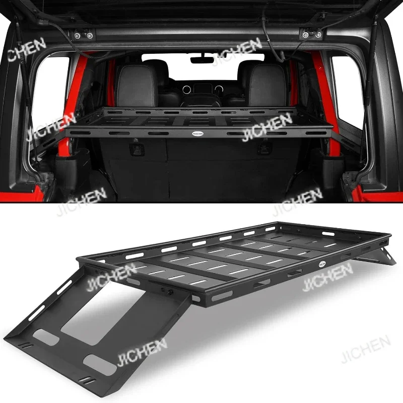 Zq Trunk Cargo Rack… - image