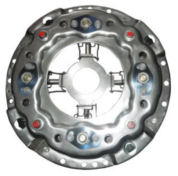 ME520848  GKP8022A  for HINO H07D 14 inch 350MM  Clutch cover   GKP FAMOUS BRAND