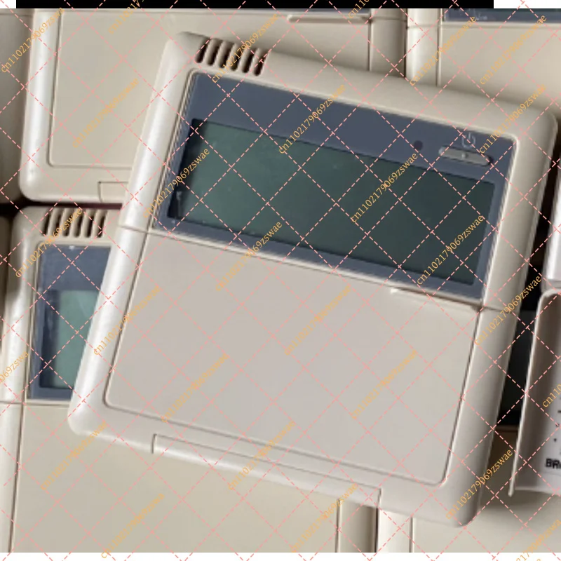 Daikin-Control remoto para aire acondicionado, Panel de Control de cable BRC1D52 BRC1C61 BRC1C611 4P054322-1B EC0025(C), nuevo