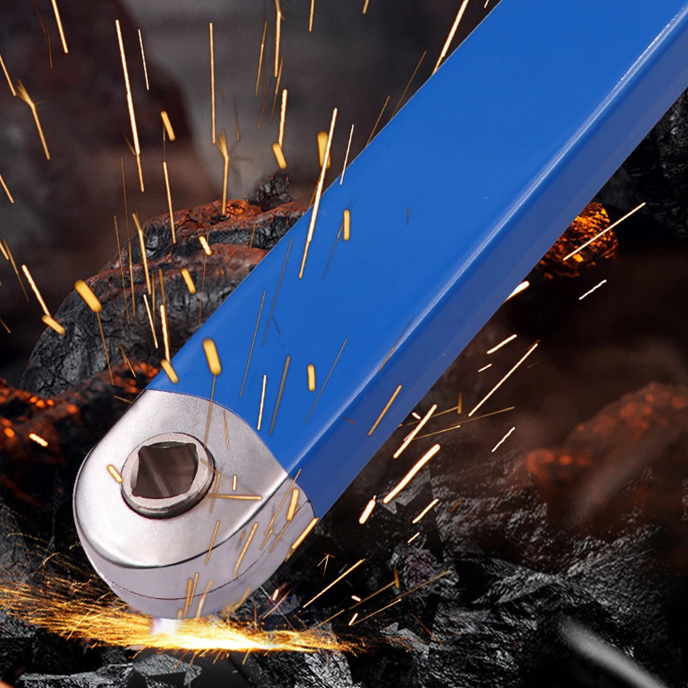 

Профессиональный удлинительный ключ с адаптерами 1/2, 1/4, 3/8 дюйма, универсальный набор удлинителей, ручной инструмент для ремонта автомобилей своими руками