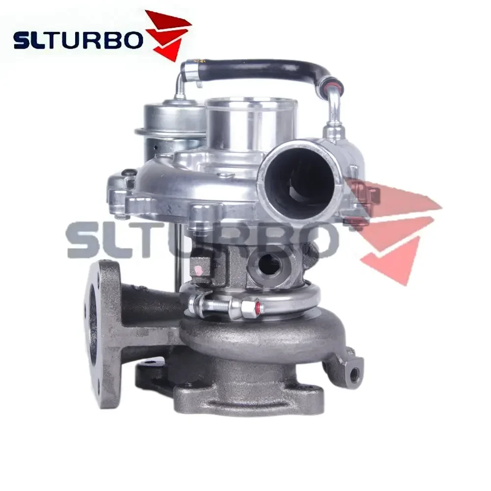 

CAR Turbine Complete For Toyota Hiace 2.5L 2KD-FTV 17201-0L020 Full Turbocharger Turbolader Auto Parts 2001-