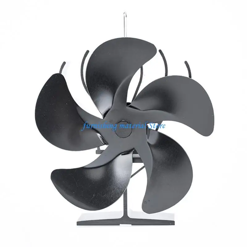 Y5GD سخان شتوي يعمل بالطاقة الحرارية ومروحة تدفق هواء أكبر مثالية للغرف الكبيرة