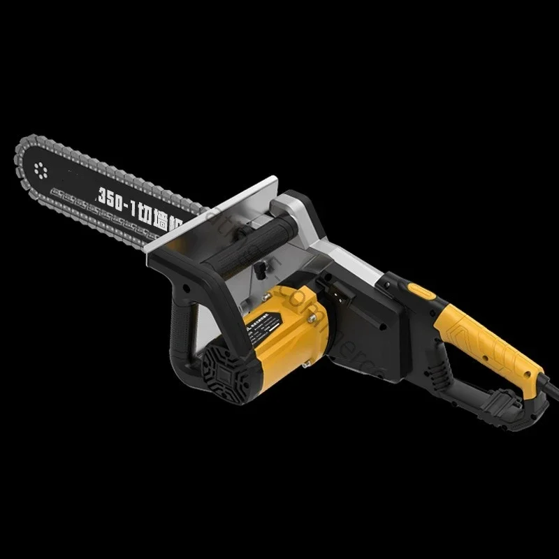 

2026 　Brushless Wall Cutting Machine AC829 -350 Wall Opening Machine Cutting Machine Converted To Door Wall Saw High Power AC829