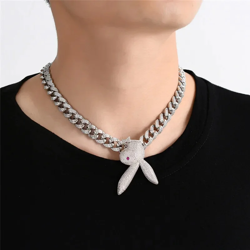 Thumbnail 3 - #25 Crystal Pendant Necklaces Comparison Guide