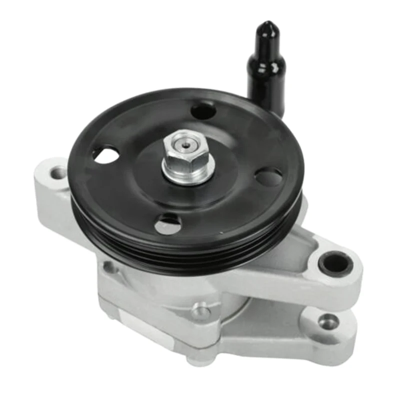 

ABTE-Professional Power Steering Booster Pump 57100-2D100 for Hyundai Elantra 2000-2006 2001 2002 2003 2004 2005 2.0L