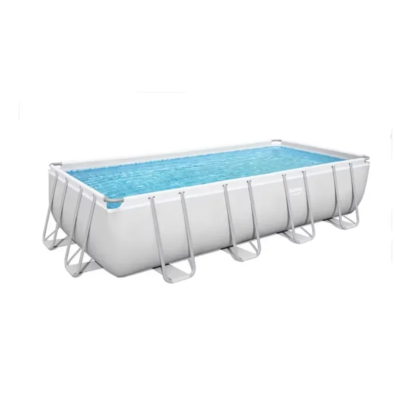 Jilong Avenli 17726 Rectangular Swimming Pool 4.0m X 2.0m X 99cm