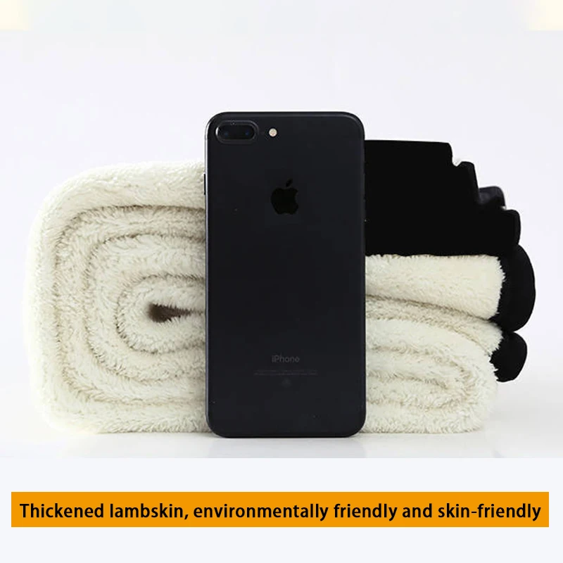 Pantalones térmicos elásticos y cómodos para mujer, mallas térmicas de talla grande con forro polar de terciopelo para mantener el calor, mallas de invierno para mujer, mallas de cintura alta