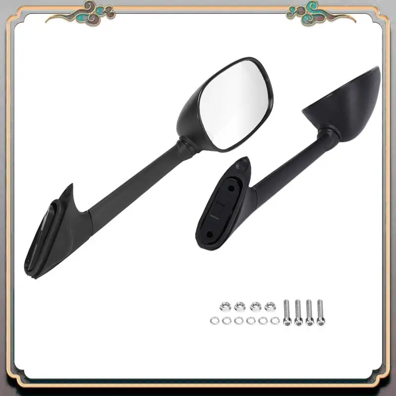 

A73Q-зеркало заднего вида для мотоцикла, модифицированное зеркало заднего вида для T-Max TMAX500 Tmax 500 2008-2011, сменные аксессуары