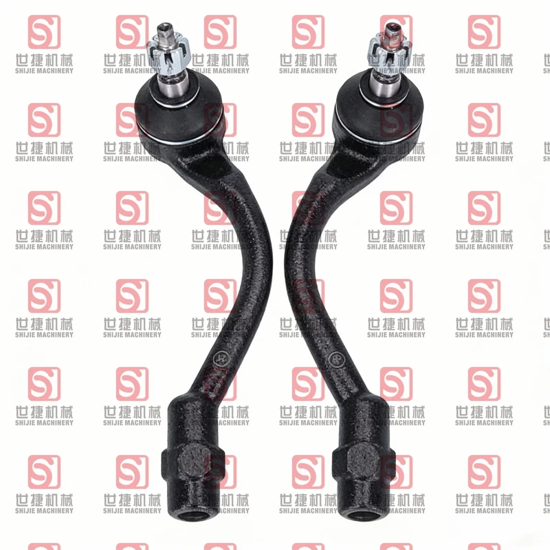 

2 шт. левые и правые внешние наконечники рулевых тяг для KIA PICANTO 56820-G6000 56825-G6900 56825-G6000 56820-G6900