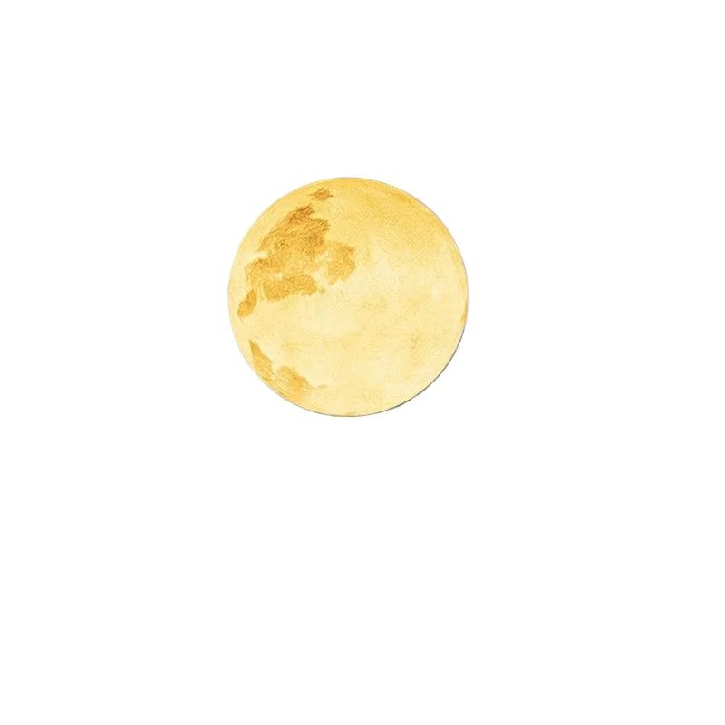

JEEP Solar Outdoor Waterproof Chandelier: Moon-shaped Ambient Decoration Light for Villa Garden, Gazebo Exterior Spaces