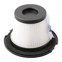 Vacuum Cleaner Filter For Dibea C17 T6 For Tocmoc T200 Vacuum Cleaner Replacement Spare Parts