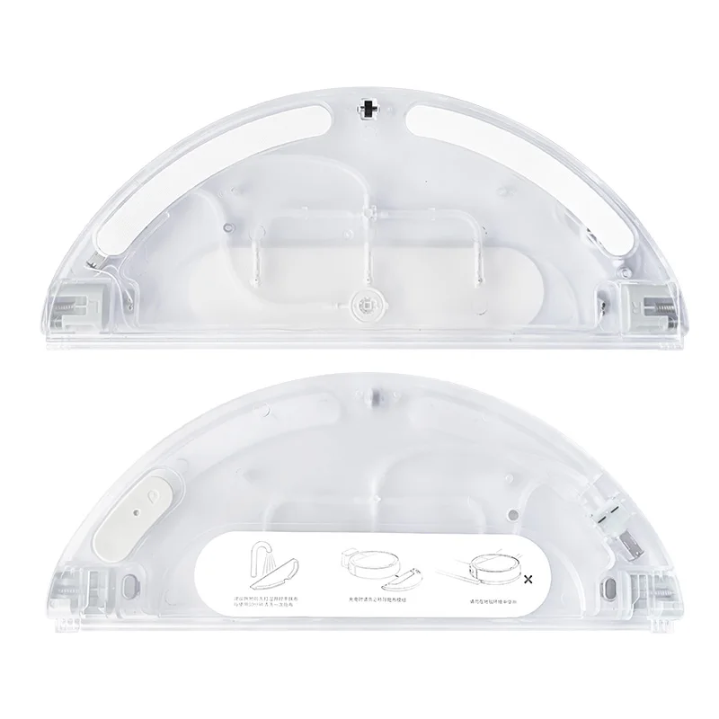 ロボットlds真空ファインダー交換部品、水タンクmop rag、dreame d9、max pro bot、l10 trover、d9