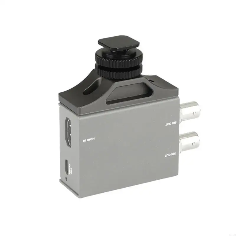 Prise en l'extension portable H37B pour le convertisseur Blackmagic HDTV en 3G