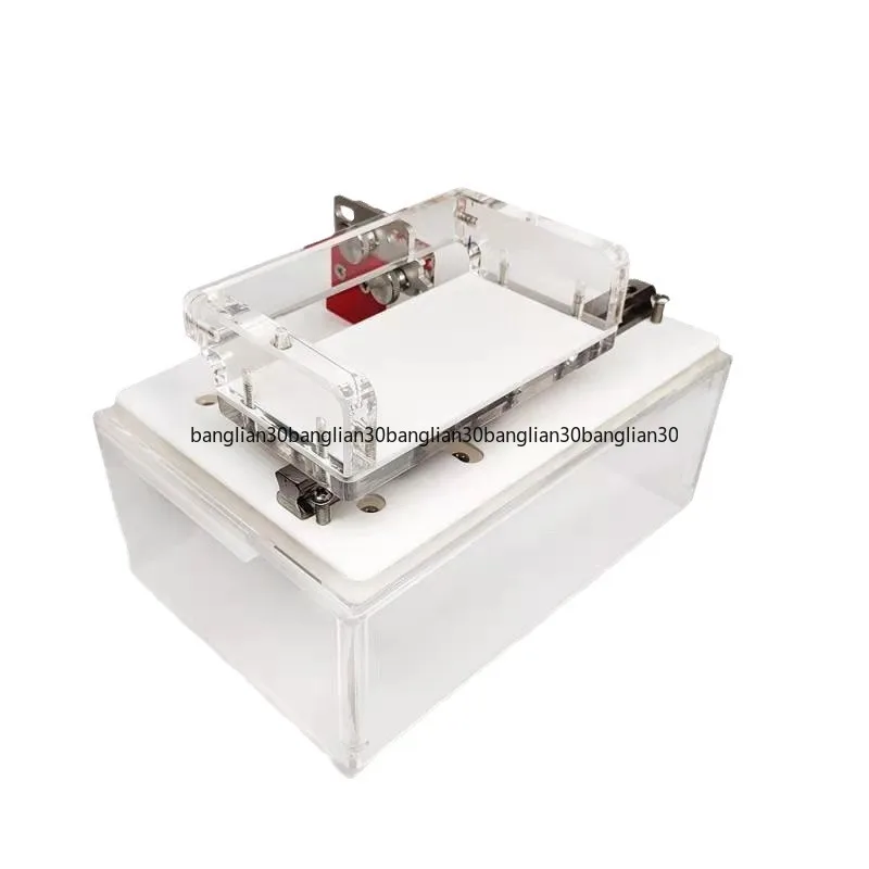 

Handmade Soap Chamfer Trimmer Square Soap Lace Scraper Trimmer