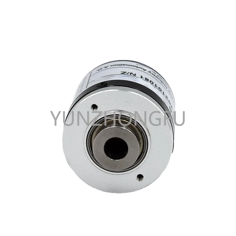 

Rotary encoder EI40A6-L5AR-5000.5L0K0 2000 is guaranteed for one year.