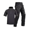Short set BKCP