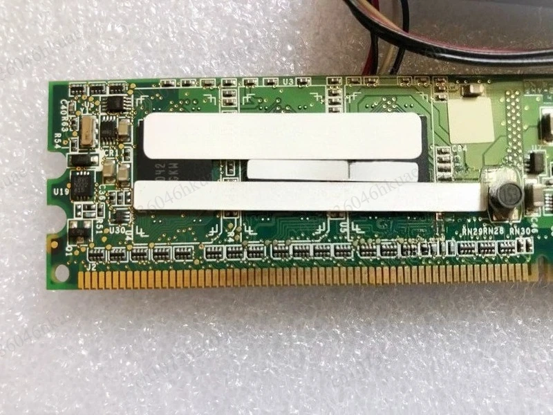 used 8K SAS RAID Card 25R8076 25R8088 Storage Array Controller Fit X3400 X3500 X3650 Server