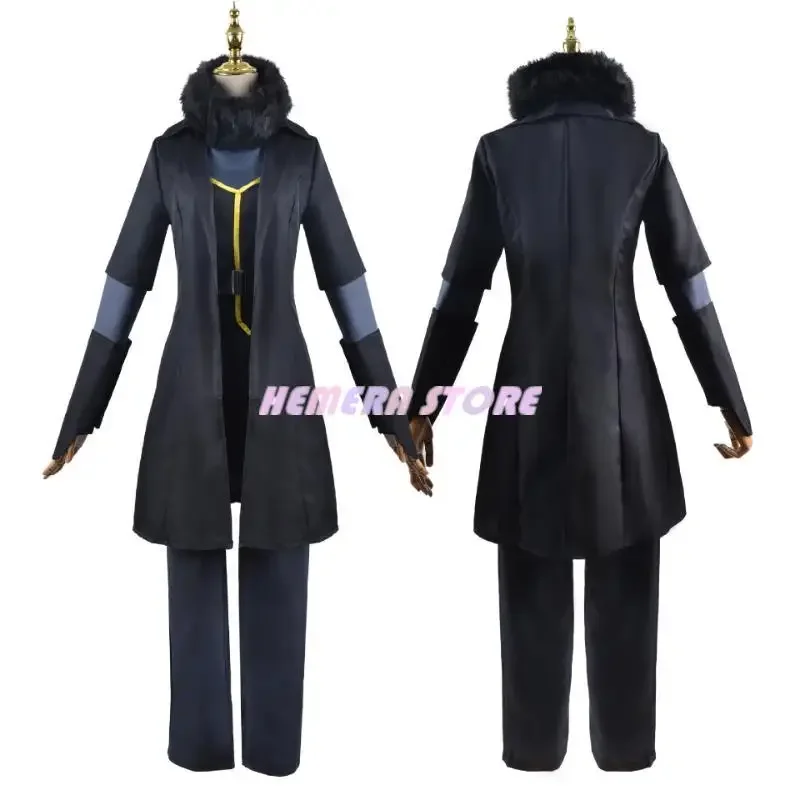 Anime Rimuru Tempest Cosplay Costumes That Time I Got Reincarnated As A Slime Halloween Costumes For Women Role Play Clothing AS