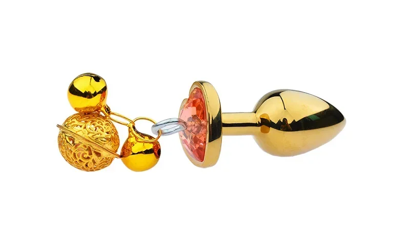 ألعاب الجنس الشرجي المهبل تحفيز المعادن بعقب المكونات دسار الشرج الفناء الخلفي الخرز المكونات الشرج منتجات الجنس مثلي الجنس الشرج توسع الشرج حبة المكونات #2