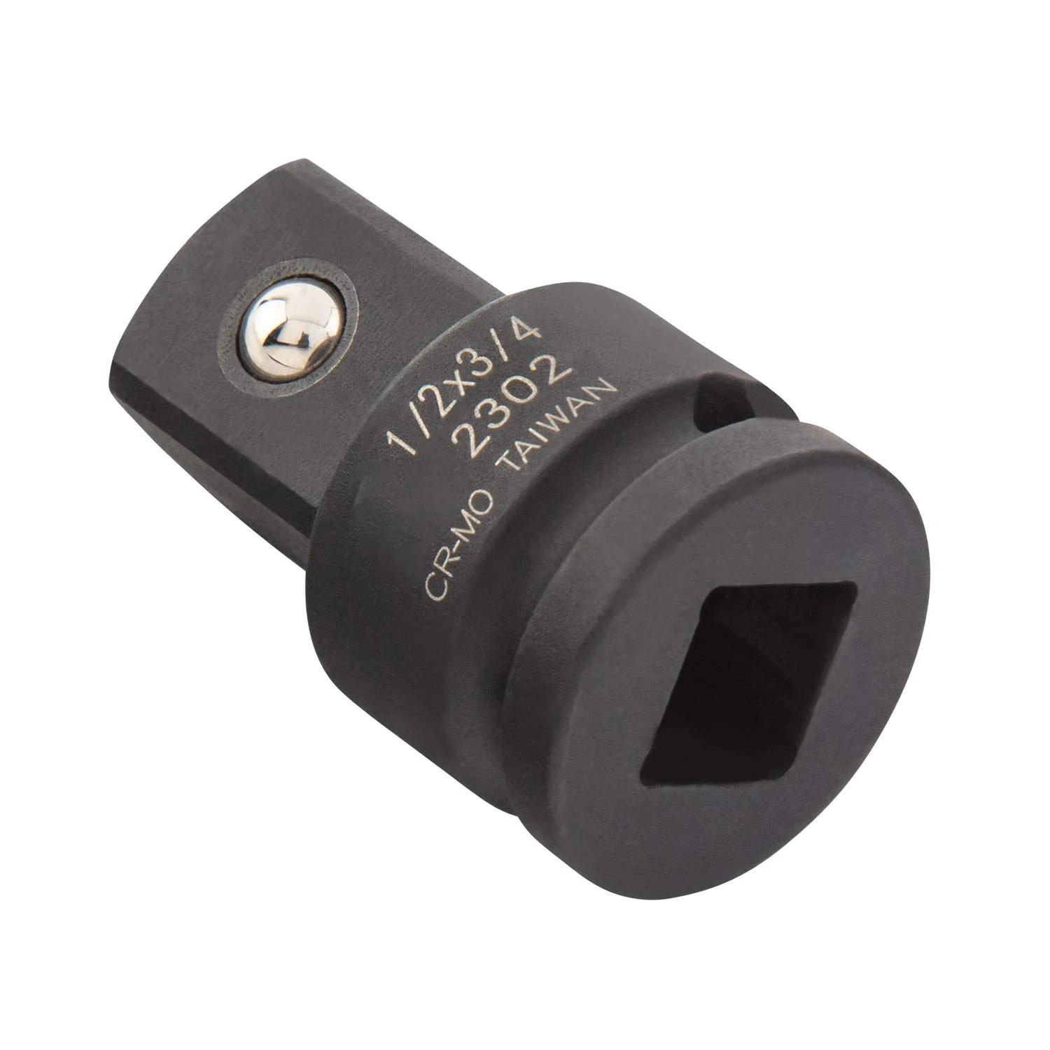 Impact Socket Set 3/4