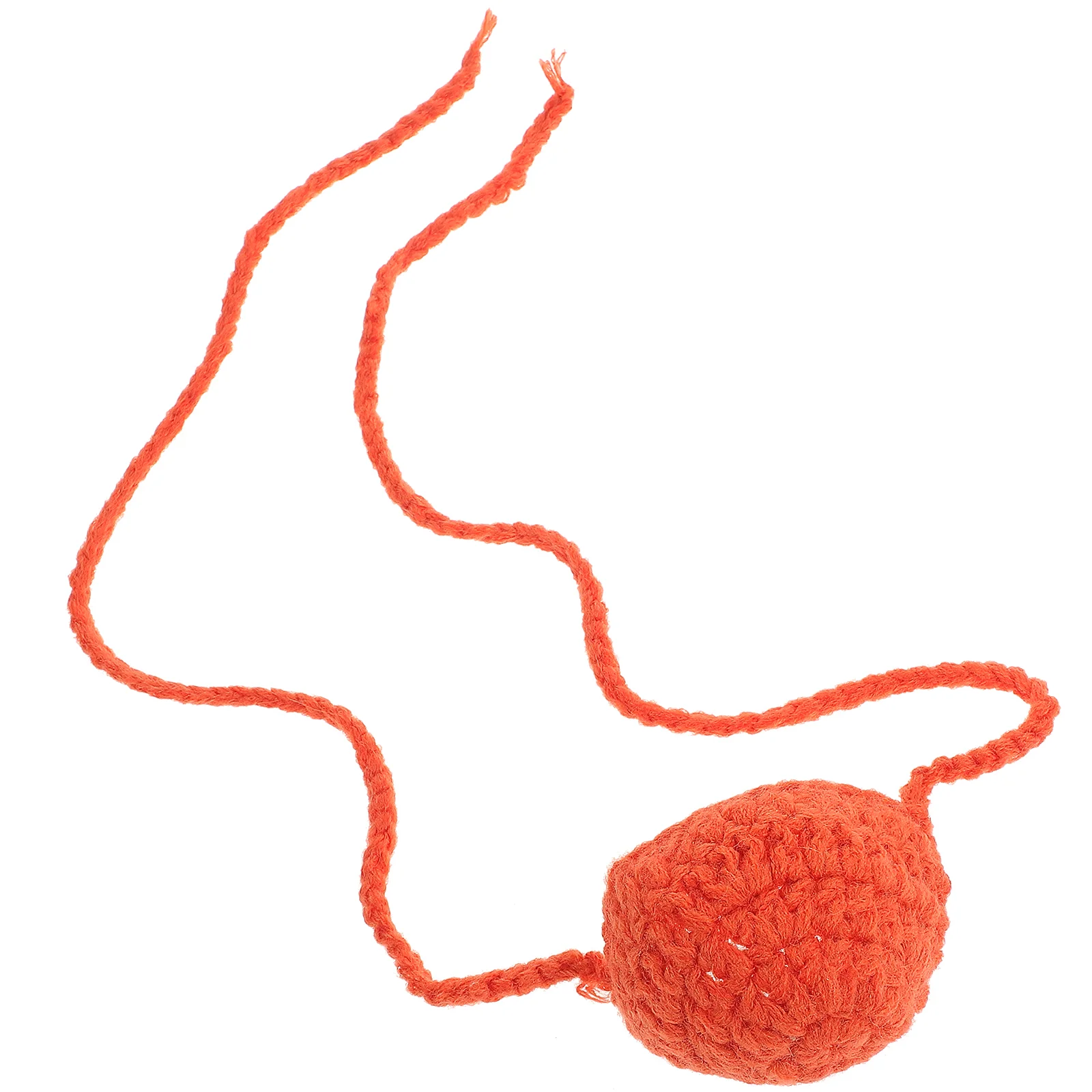 

Nose Warmer Hand Made Wool Weaving Nasal Mask Keep Nose Warm Antifreeze Unisex Breathable Simple Shape Easy Wear