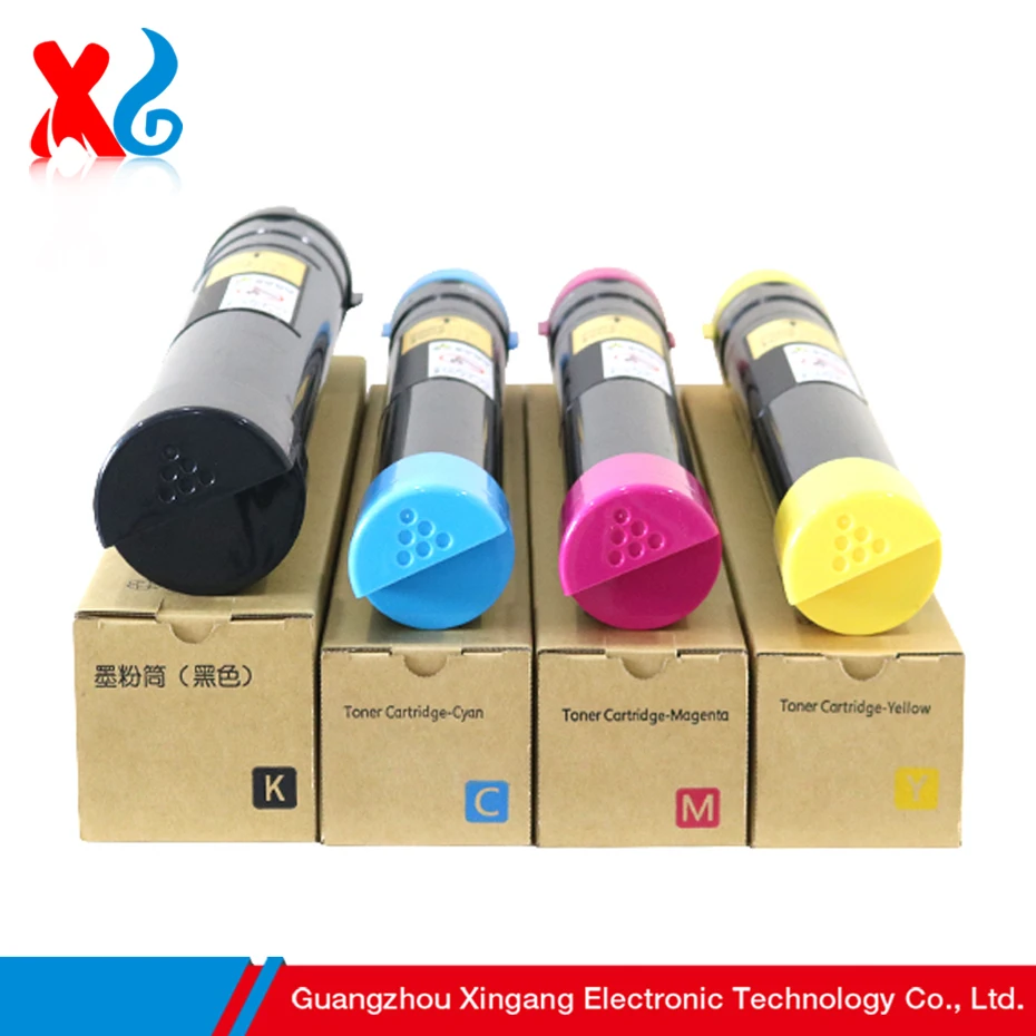 

Тонер-картридж для Xerox AltaLink C8030 C8035 C8045 C8055 C8070 006R01697 006R01698 006R01699 006R01700 006R01701 006R01702