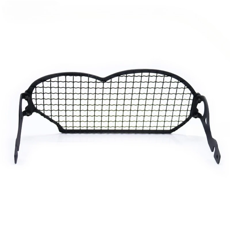 

Suitable for R1200 ADV Oil Bird Modified Large Lampshade, Retro Headlight Mesh Cover Protective Cover, Motorcycle Headlight