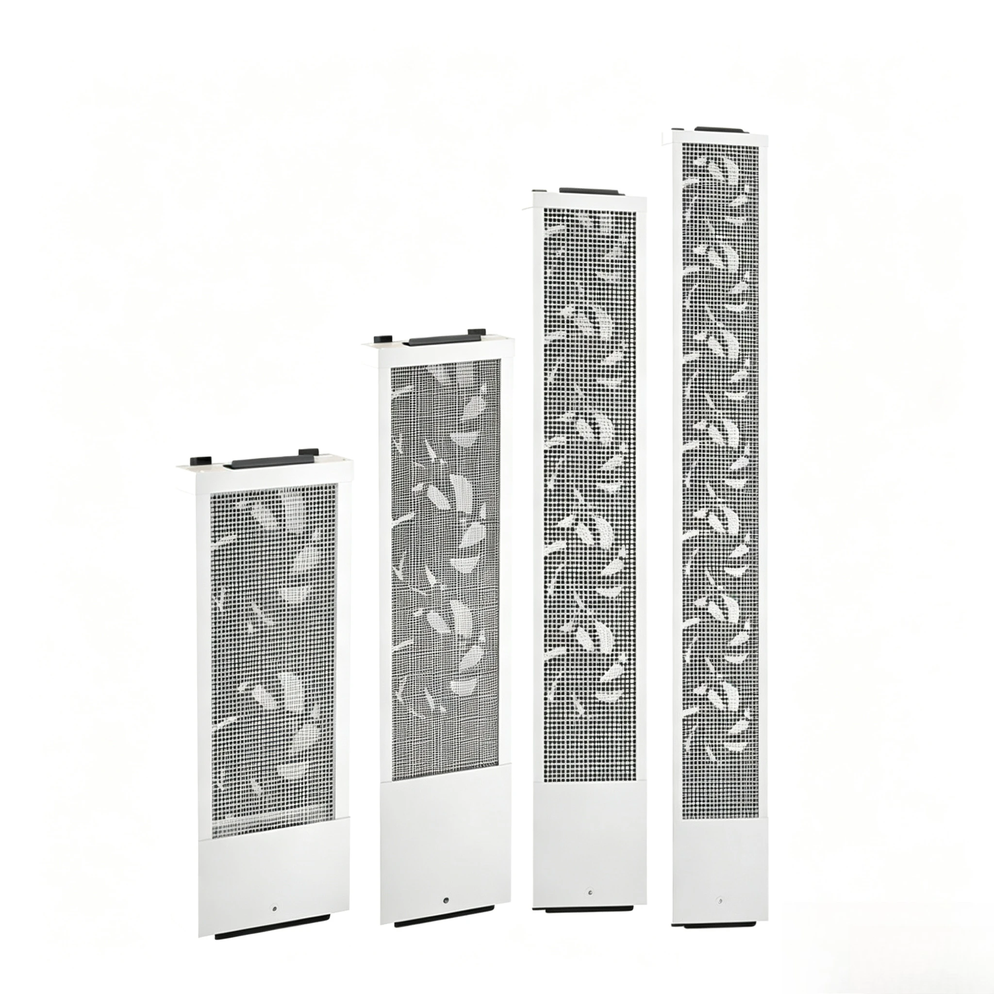 Commercial Kitchen Vent - 2026 Hot Sale Drill-Free Easy Install