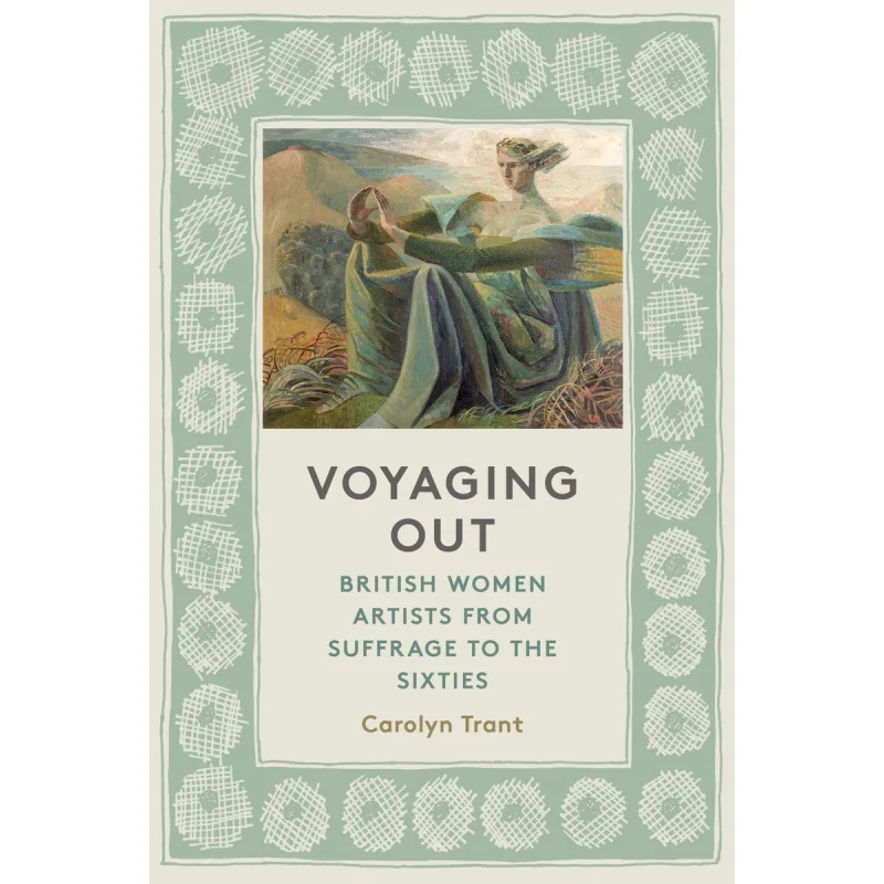 Voyaging Out الفنانين البريطانيين من كتاب Thames Hudson Thames And Hudson Ltd 9780500021828