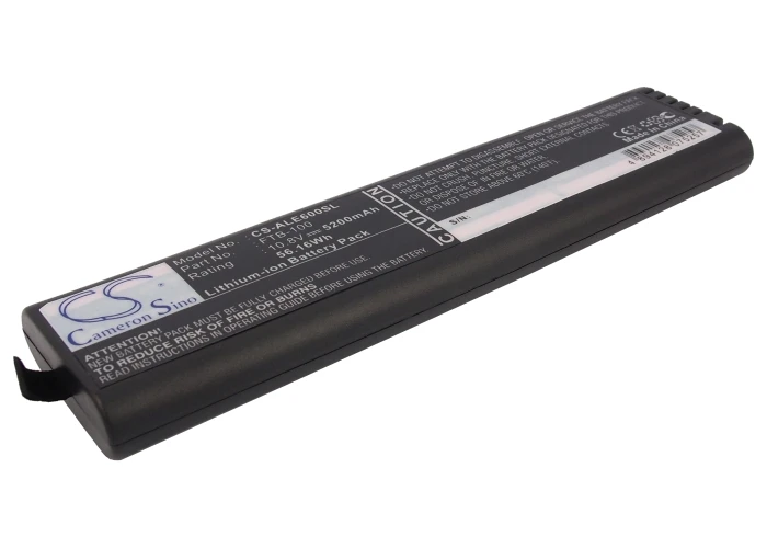 

Сменная медицинская батарея 5200 мАч для Philips M2636A, M2636B, M2636C, M2638A, M4790A