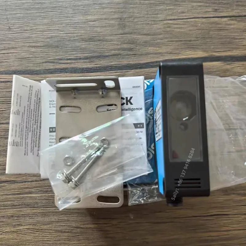 WTT280L-2P2536 6048062 Photoelectric switch sensor original