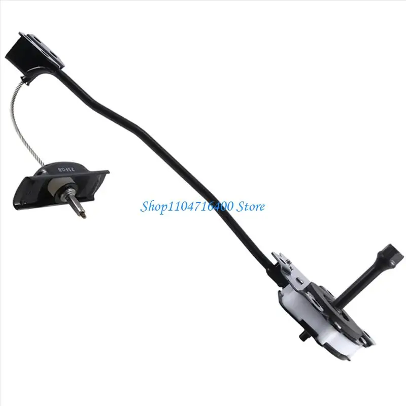 

y1gd Car Spare Tire Hoist Holder 628002J000 62800-2J000 for MOHAVE 2009-2011 Tire Holder Auto Accessories Easy Installation
